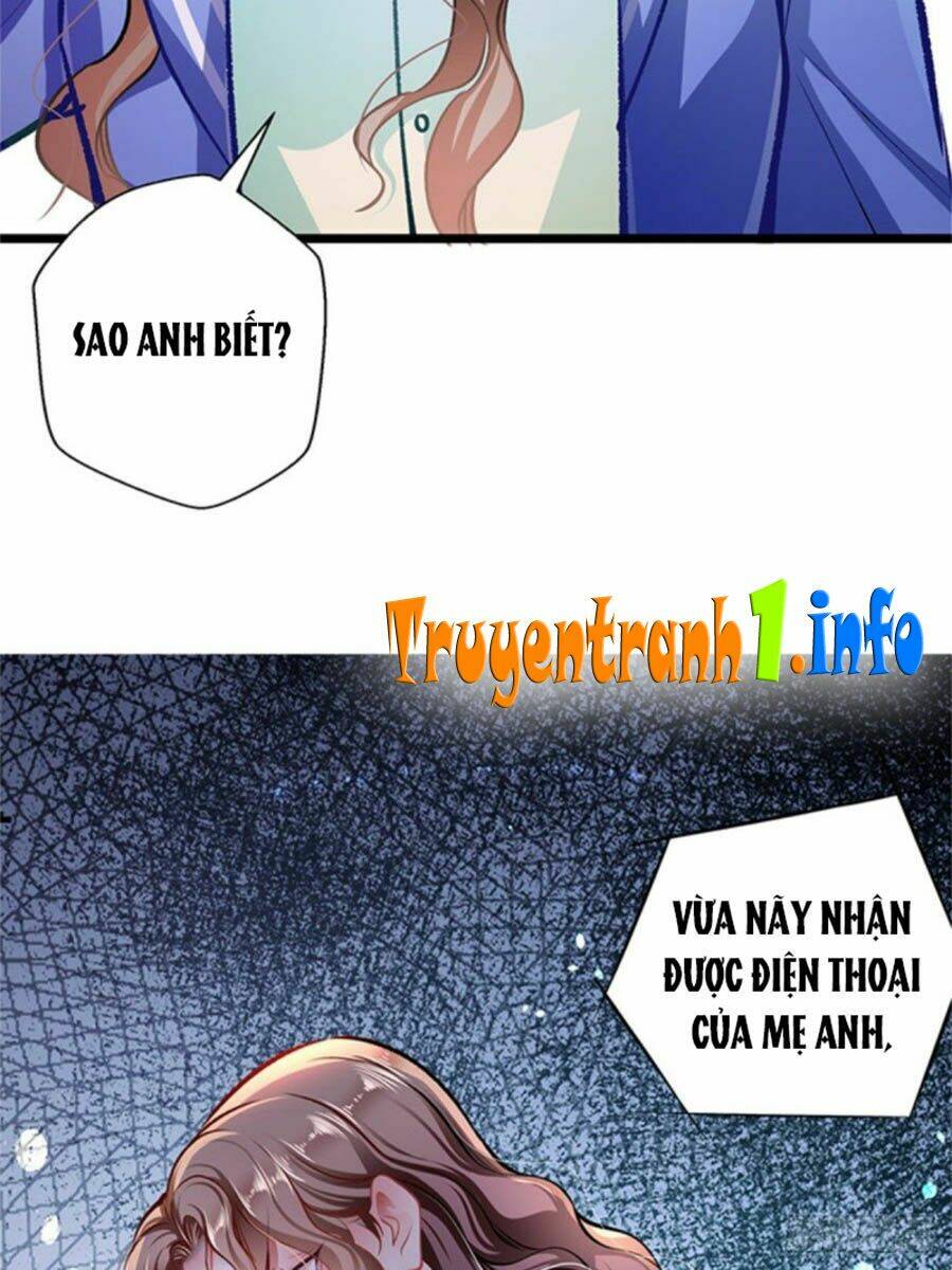 Cưng Chiều Ái Thê Hư Hỏng: Chapter 60