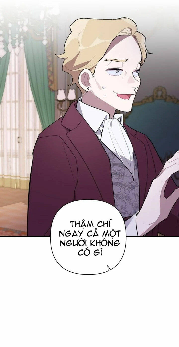 Cách Mà Pháp Sư Đối Mặt Với Cái Chết: Chapter 3.1