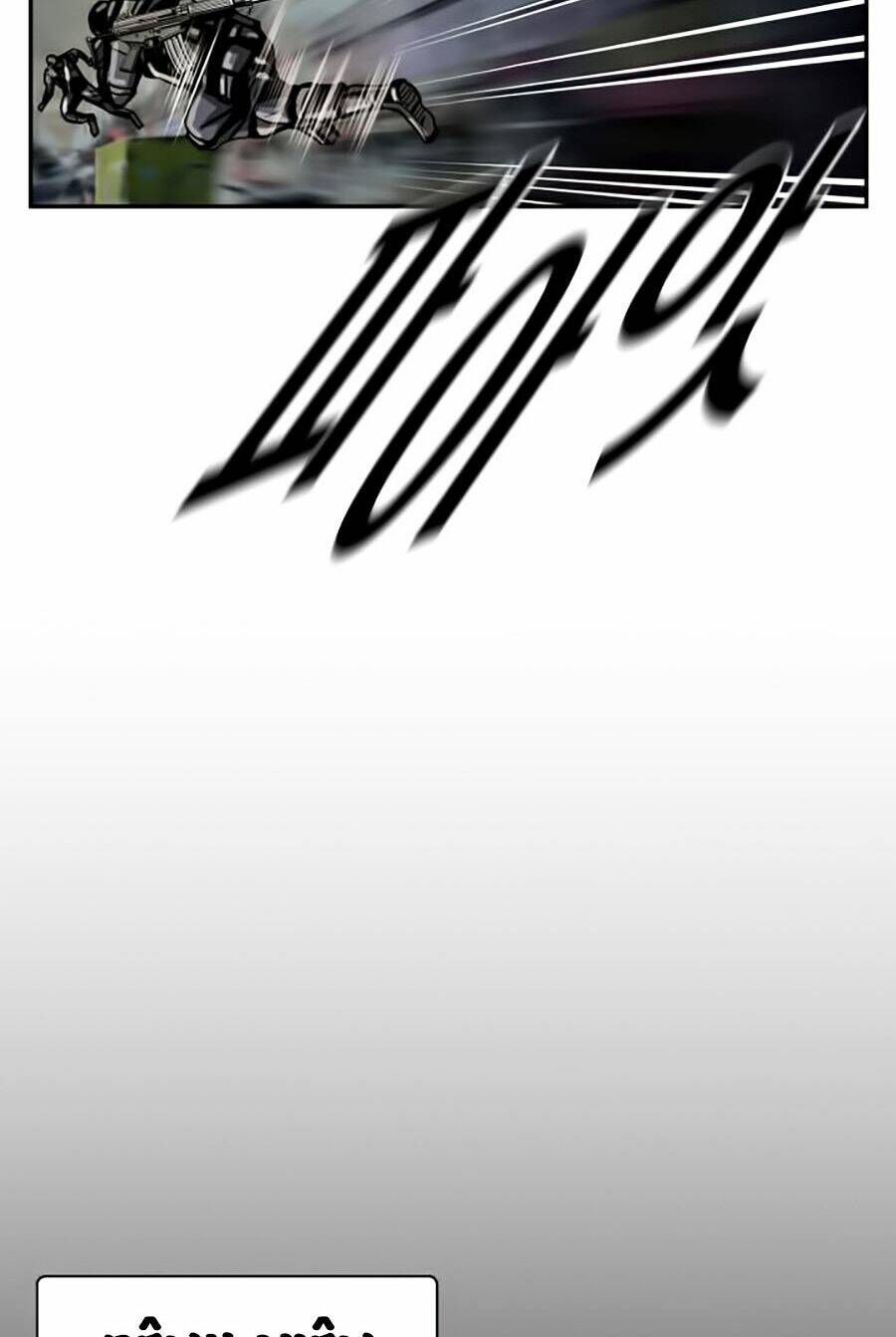 Thợ Săn Đầu Tiên: Chapter 38