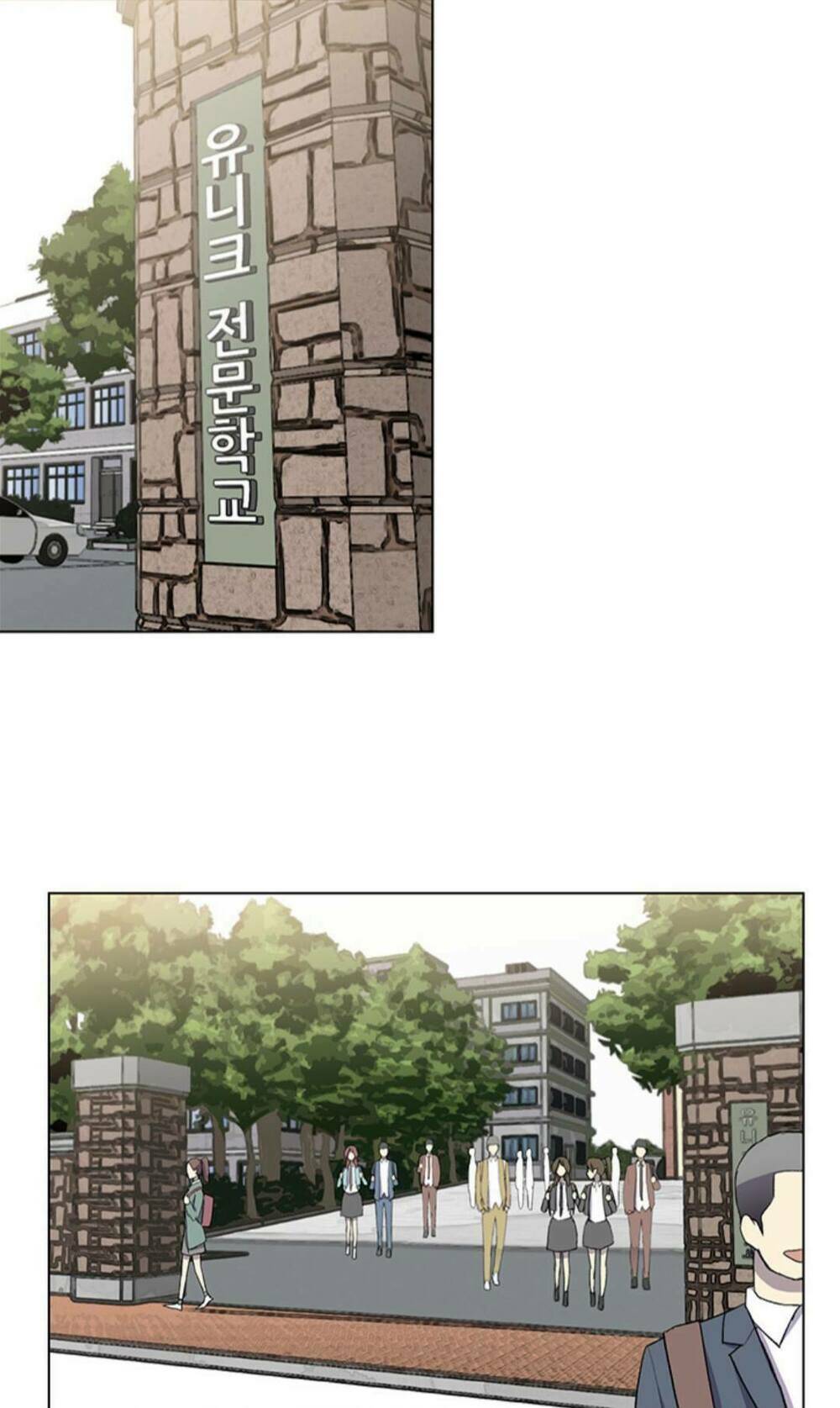 Luân Hồi Ác Nhân: Chapter 9