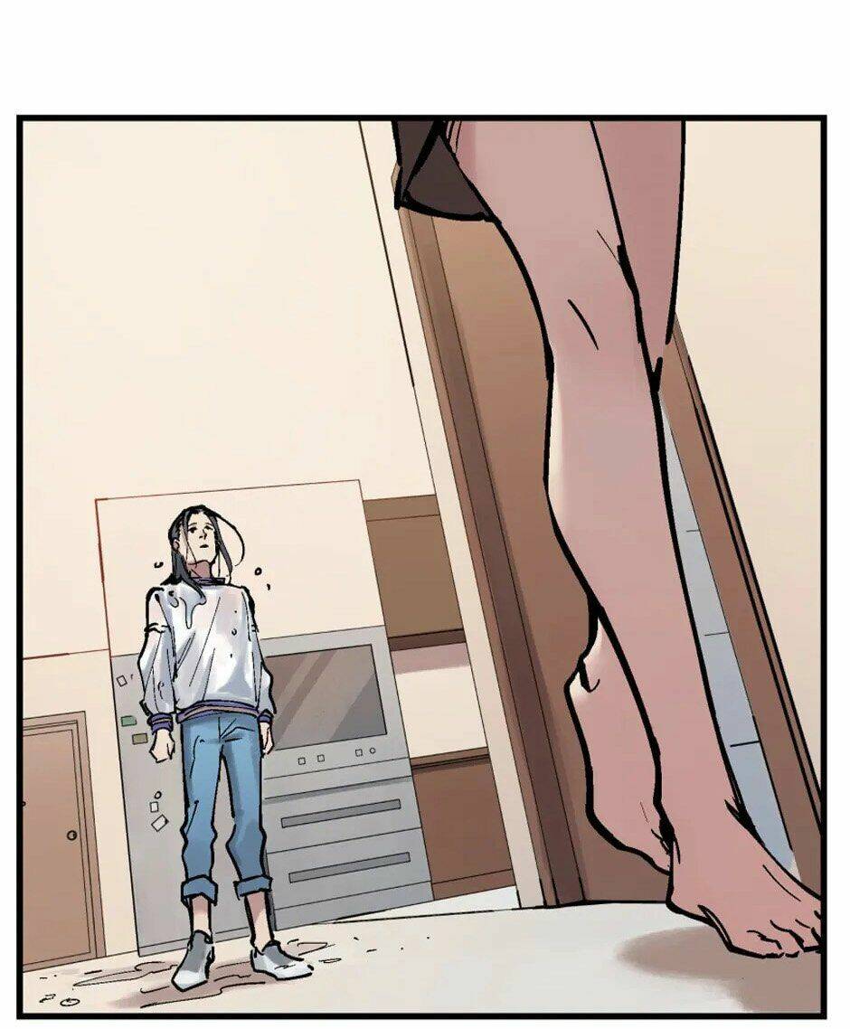 Anh Hùng Và Hiệp Nữ: Chapter 25