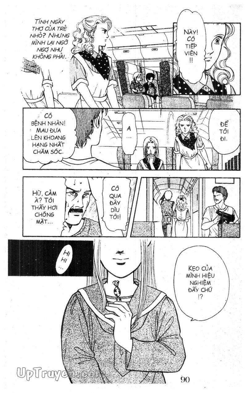 9 Banme No Musashi: Chapter 5