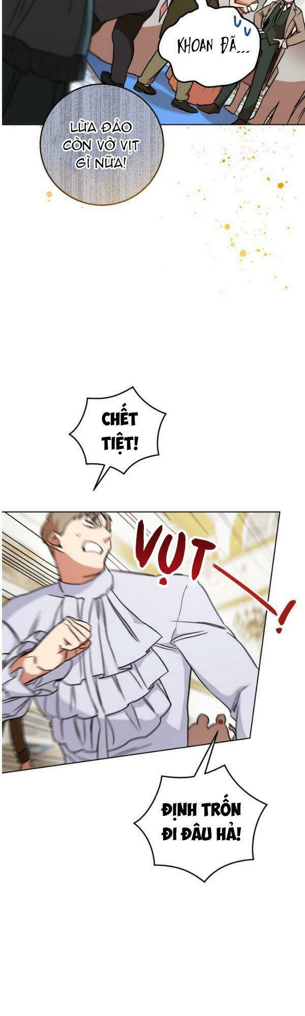 One Pair Lady: Chapter 7