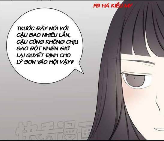 Mối Tình Đơn Phương: Chapter 35