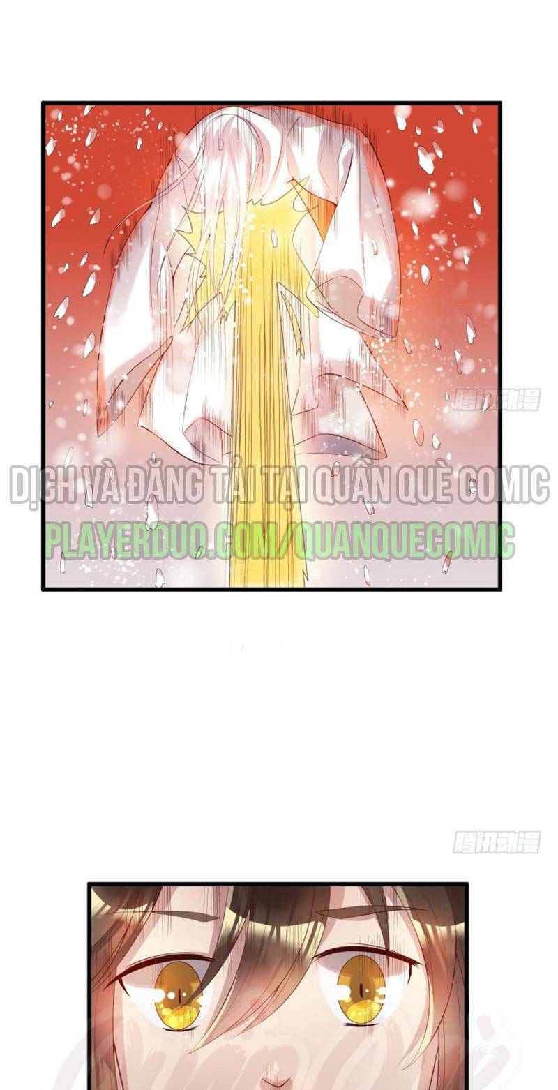 Siêu Phàm Truyện: Chapter 8