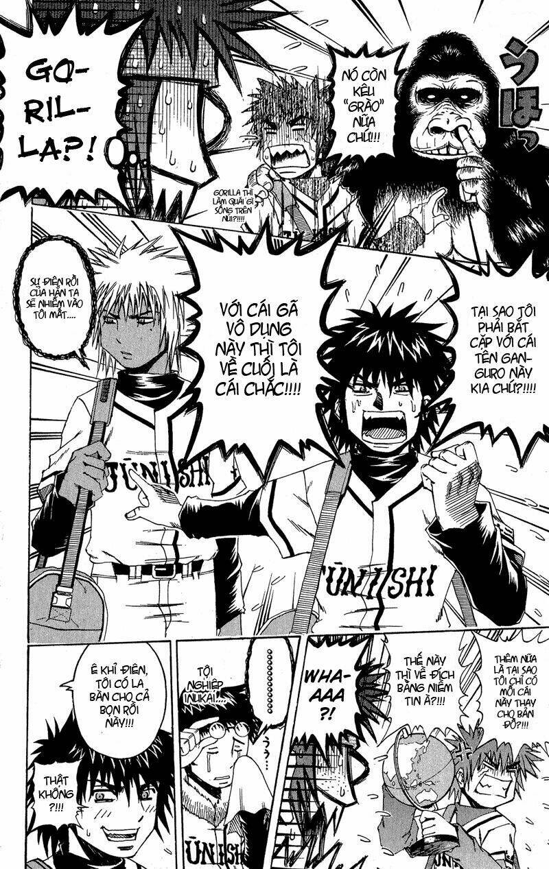 Mr.FullSwing: Chapter 24