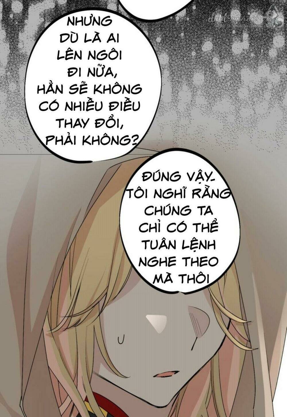 Trở Thành Nữ Kiếm Sĩ Hoàng Gia Ở Thế Giới Khác: Chapter 4
