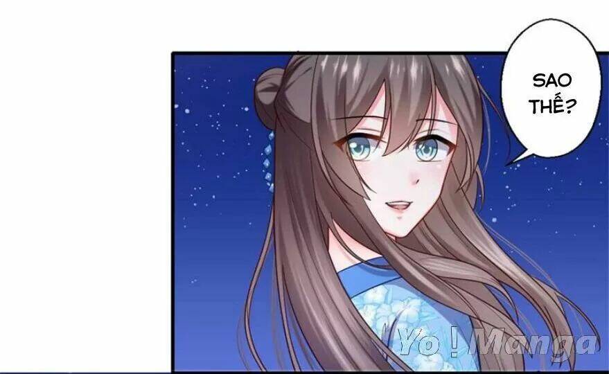 Khuynh Thế Y Phi Muốn Bỏ Chồng: Chapter 137