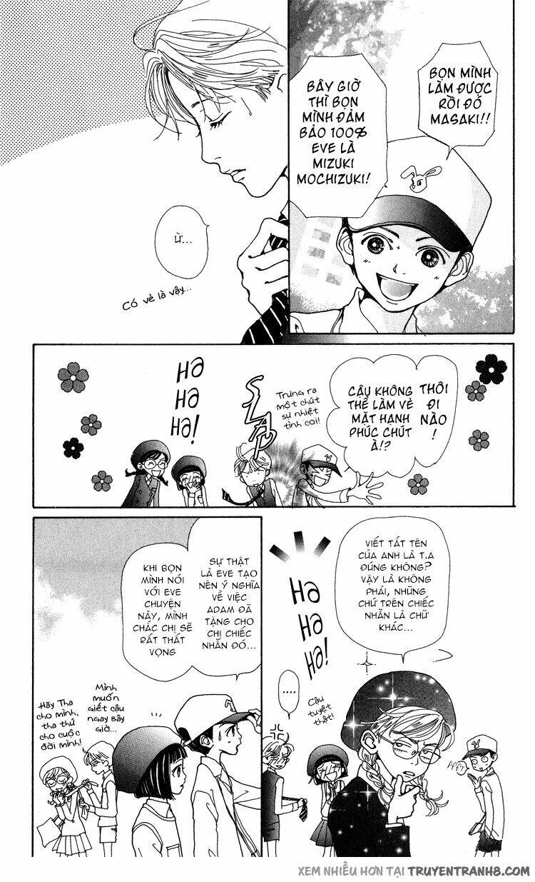 Last Quarter: Chapter 7