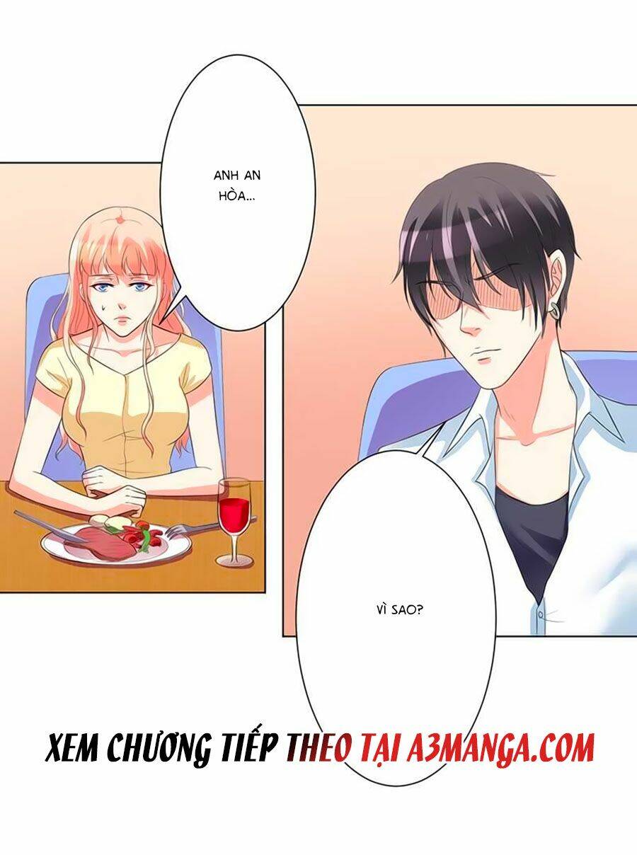 Trí Mệnh Sủng Thê: Tổng Tài Mau Nạp Mạng: Chapter 88