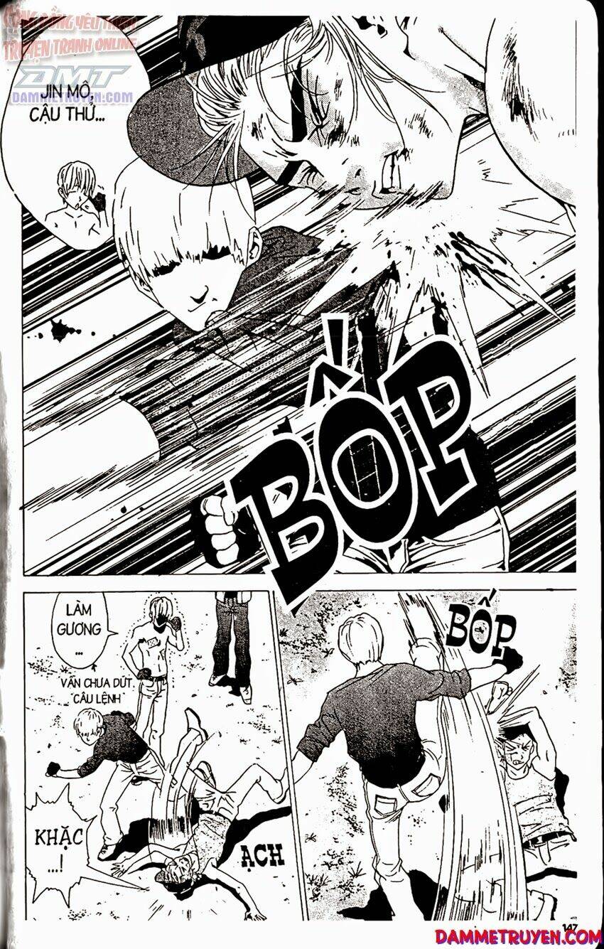 Ai Hơn Ai: Chapter 133