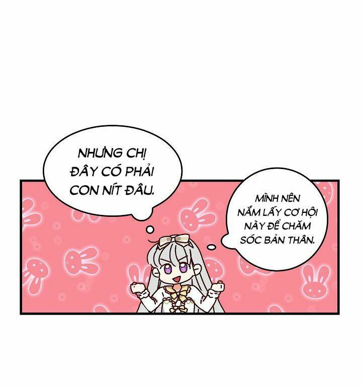 Đừng Chọc Đứa Em Gái Bé Bỏng Của Chúng Tôi: Chapter 5
