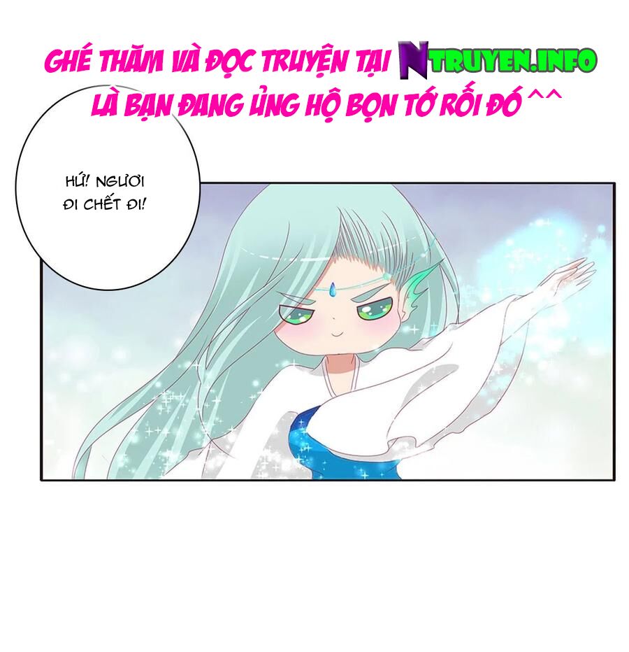 Thông Linh Phi: Chapter 655