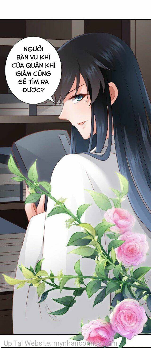 Thái Tử Điện Hạ Có Tin Vui: Chapter 100