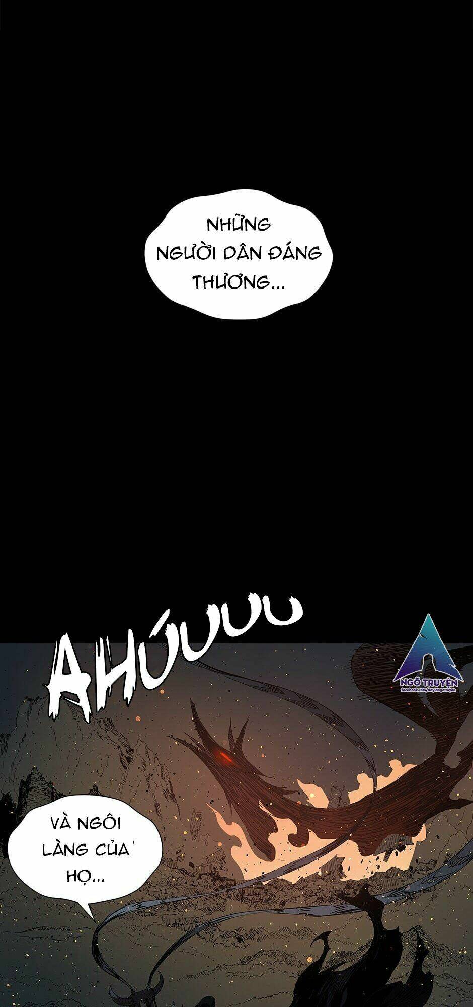 Vô Kiếm Tiểu Tử: Chapter 50