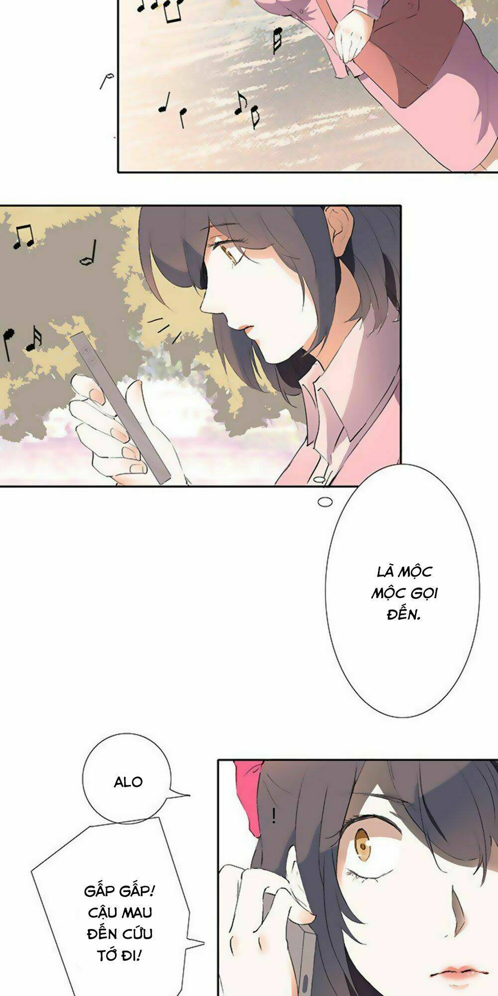 Thiên Kim Đường Môn: Chapter 20