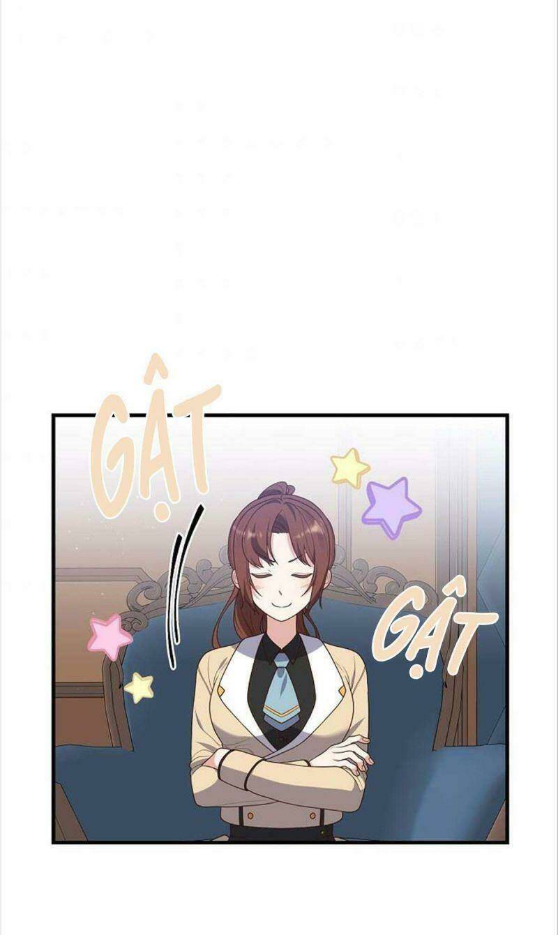Hôn Phu Của Tôi Là Nam Chính Yandere: Chapter 7
