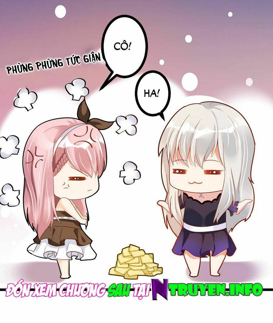 Cấm Tình Điềm Mật: Đế Thiếu Hào Môn Trêu Tận Cửa: Chapter 3