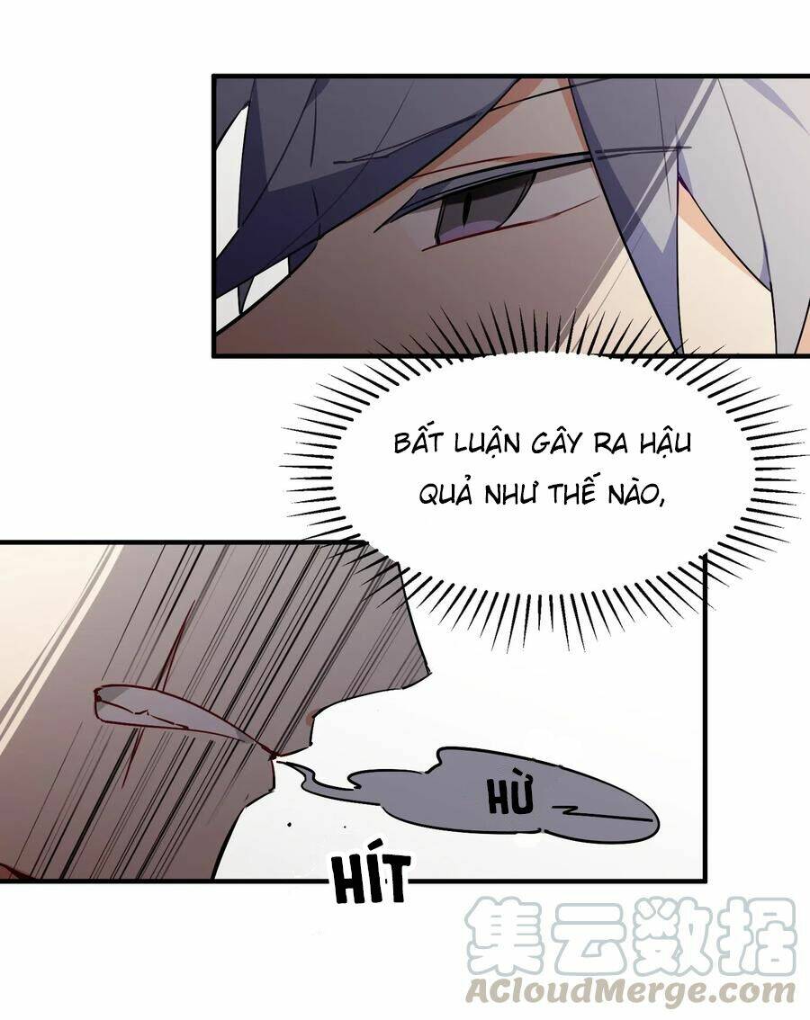 Hóa Ra Tôi Là Công Cụ Trong Game Tình Yêu: Chapter 26