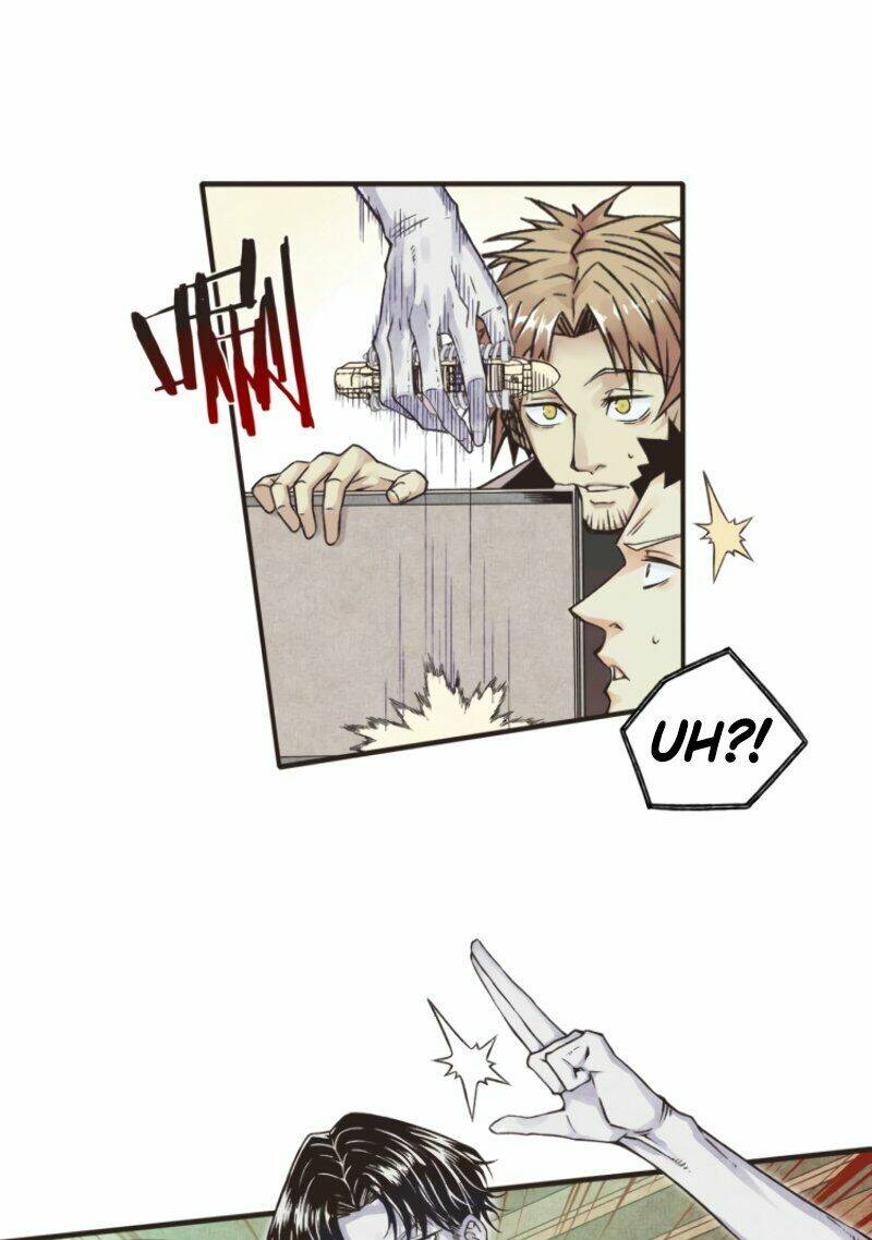 Trêu Tao Đi Nếu Mày Dám: Chapter 1