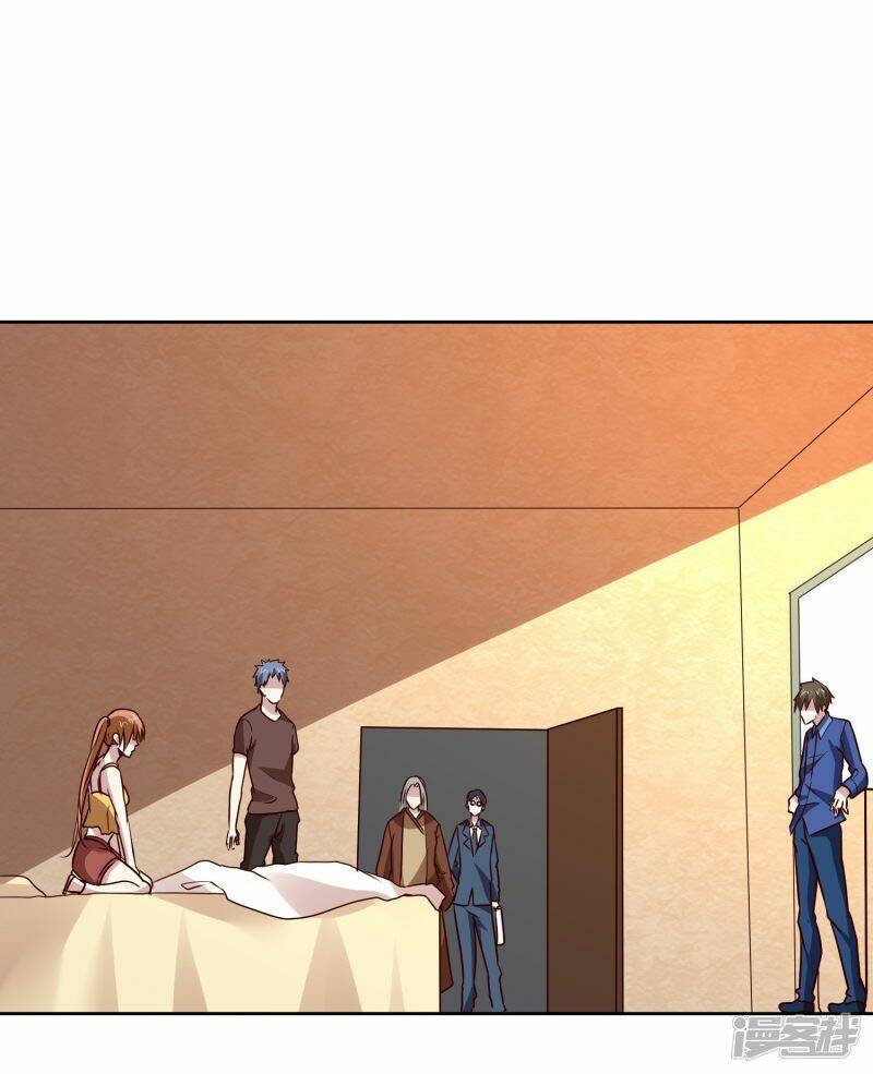 Tay Chơi Thần Cấp: Chapter 119