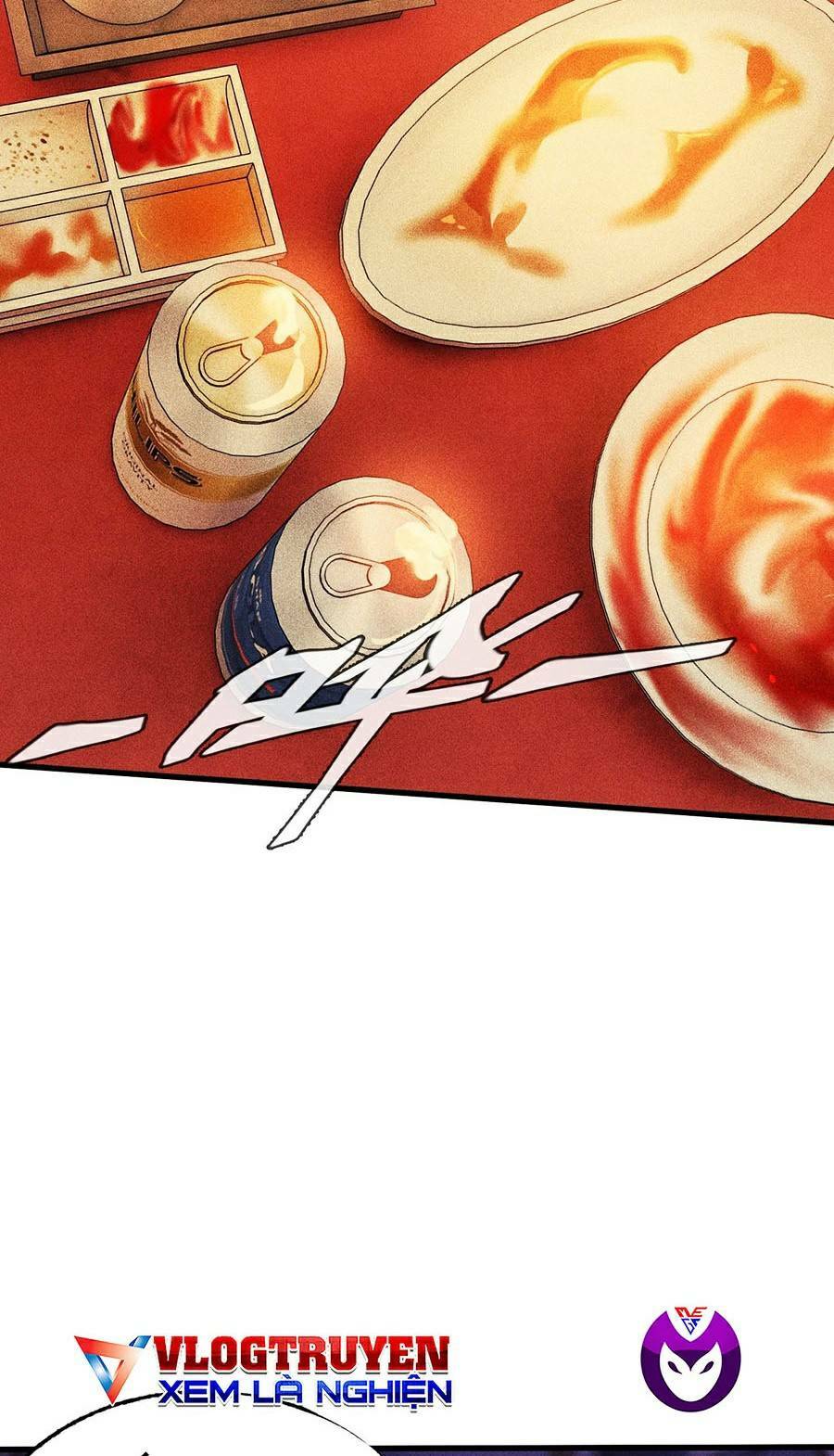 Người Chơi Siêu Mạnh: Chapter 12