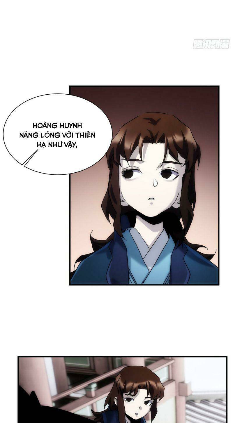 Ma Vương Là Đại Địa Chủ: Chapter 32