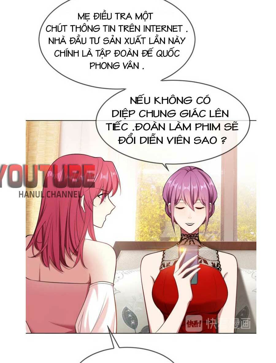 Cô Vợ Nhỏ Nuông Chiều Quá Lại Thành Ác!!: Chapter 196.1