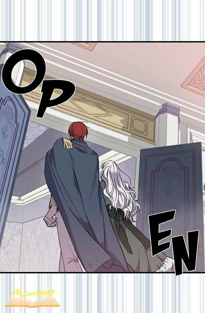 Hôn Lễ Báo Thù: Chapter 28