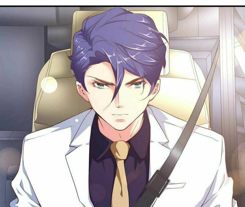 Chiến Lược Lãng Mạn Của Thịnh Thiếu: Chapter 54