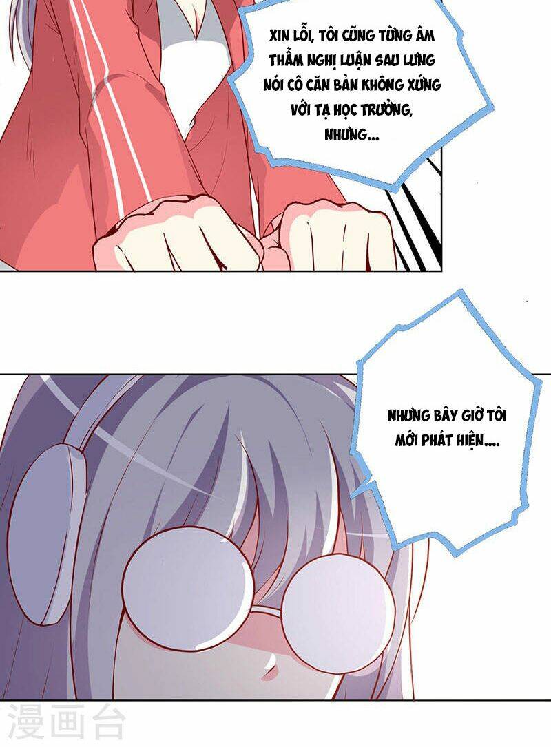 Này! Đừng Động Vào Phô Mai Của Tôi: Chapter 68