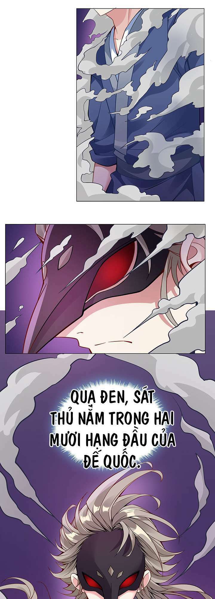 Nghịch Lân: Chapter 4