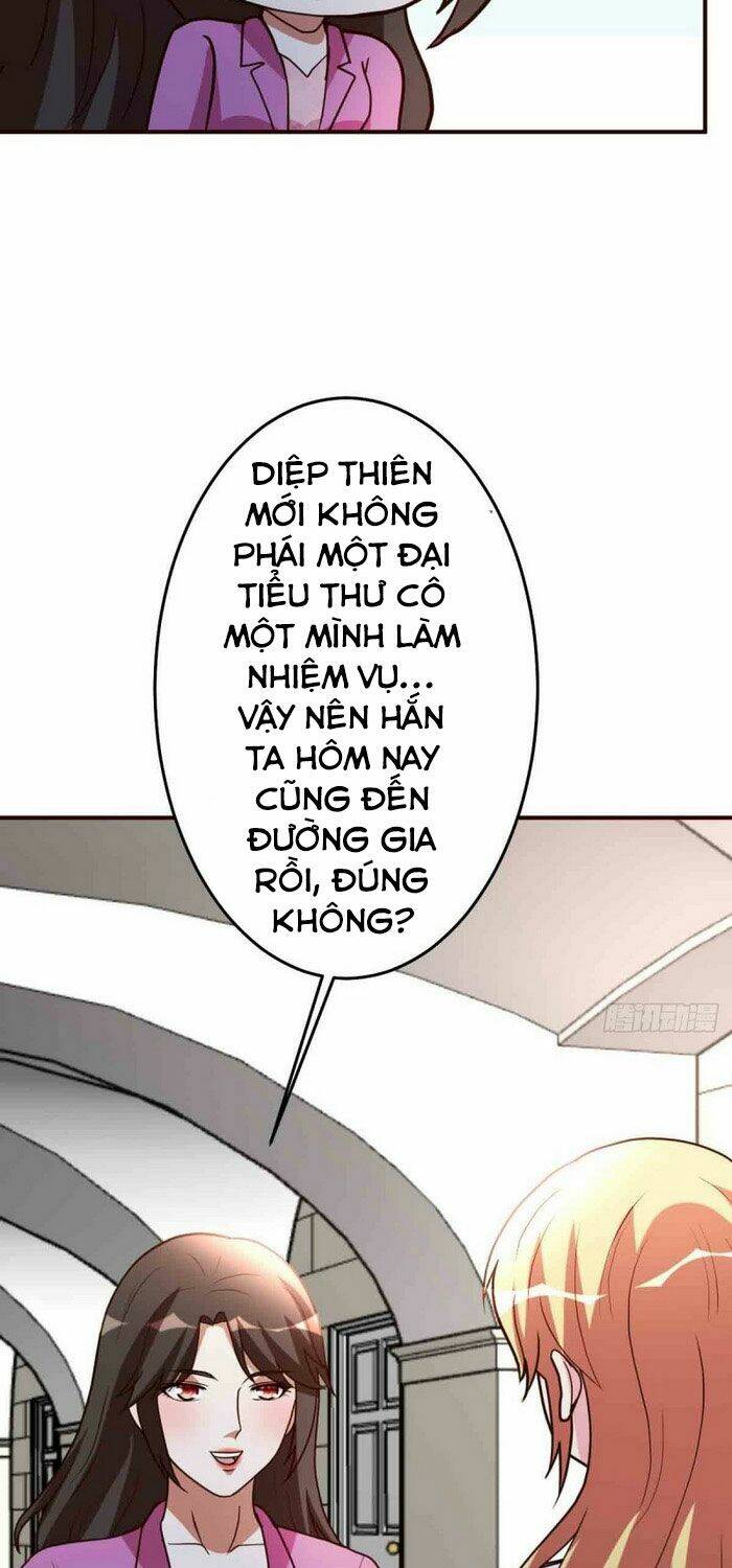 Trọng Sinh Tu Chân Tại Đô Thị: Chapter 115