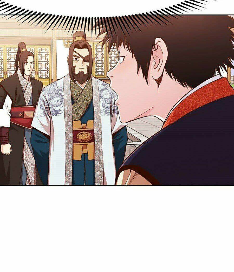 Thiên Võ Chiến Thần: Chapter 9