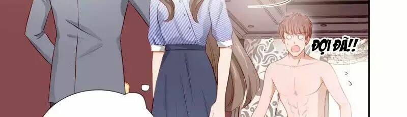 Khi Trá Luyến Nhân: Chapter 41