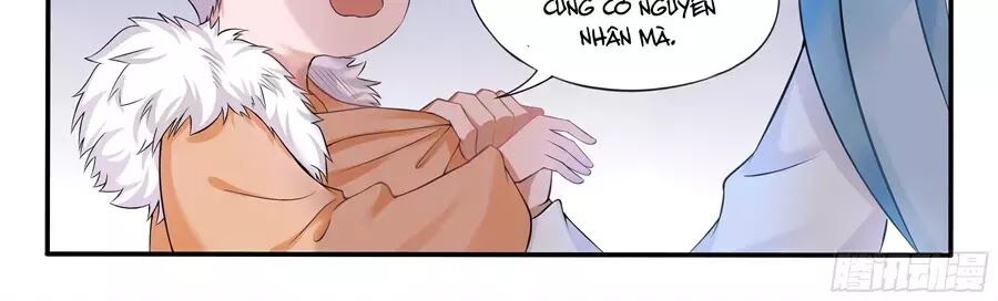 Độc Phi Tại Thượng: Chapter 15