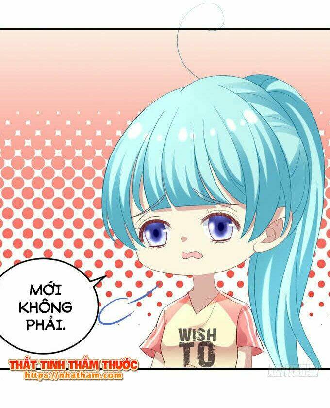 Đế Vương Ta Vẫn Còn Nhỏ: Chapter 66