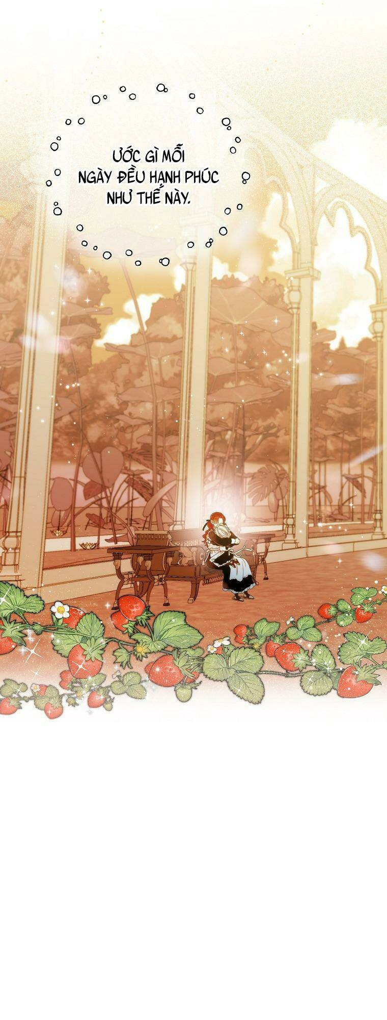 Hoàng Hậu Ác Nữ Yêu Quý Tôi: Chapter 2