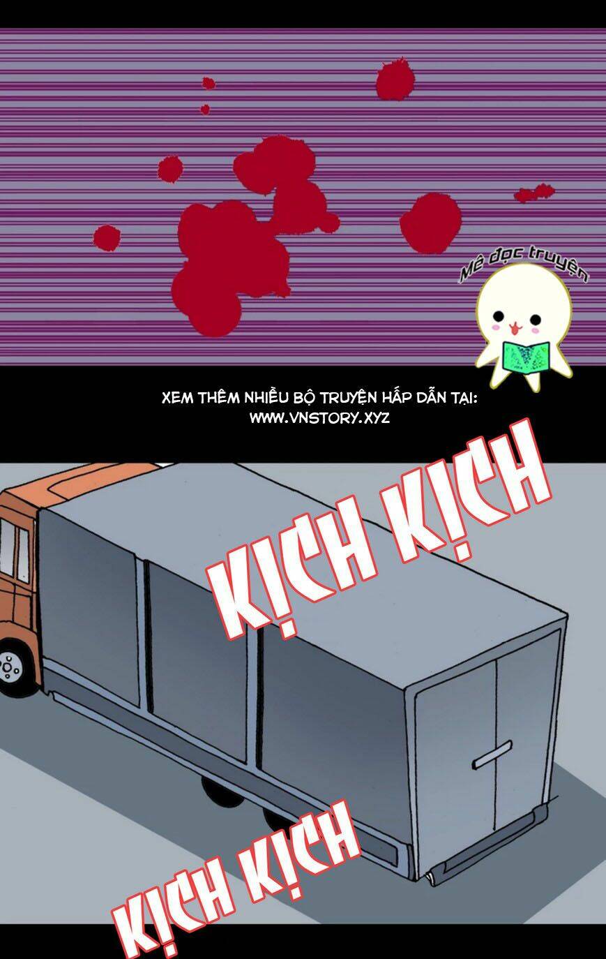 Thiếu Niên Siêu Năng Lực: Chapter 5