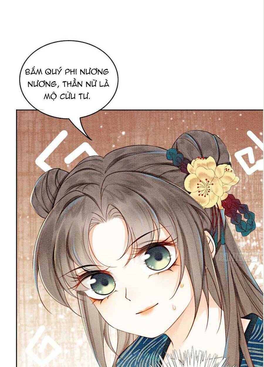 Bắt Đầu Hủy Hôn Để Công Lược Vương Gia: Chapter 37