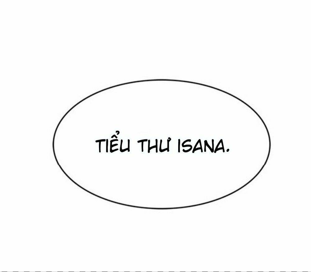 Bí Mật Của Hoàng Phi Isana: Chapter 11