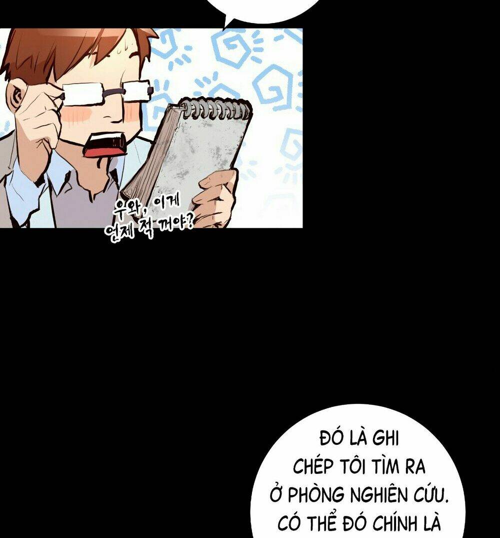 Tam Tuyệt Tại Dị giới: Chapter 102