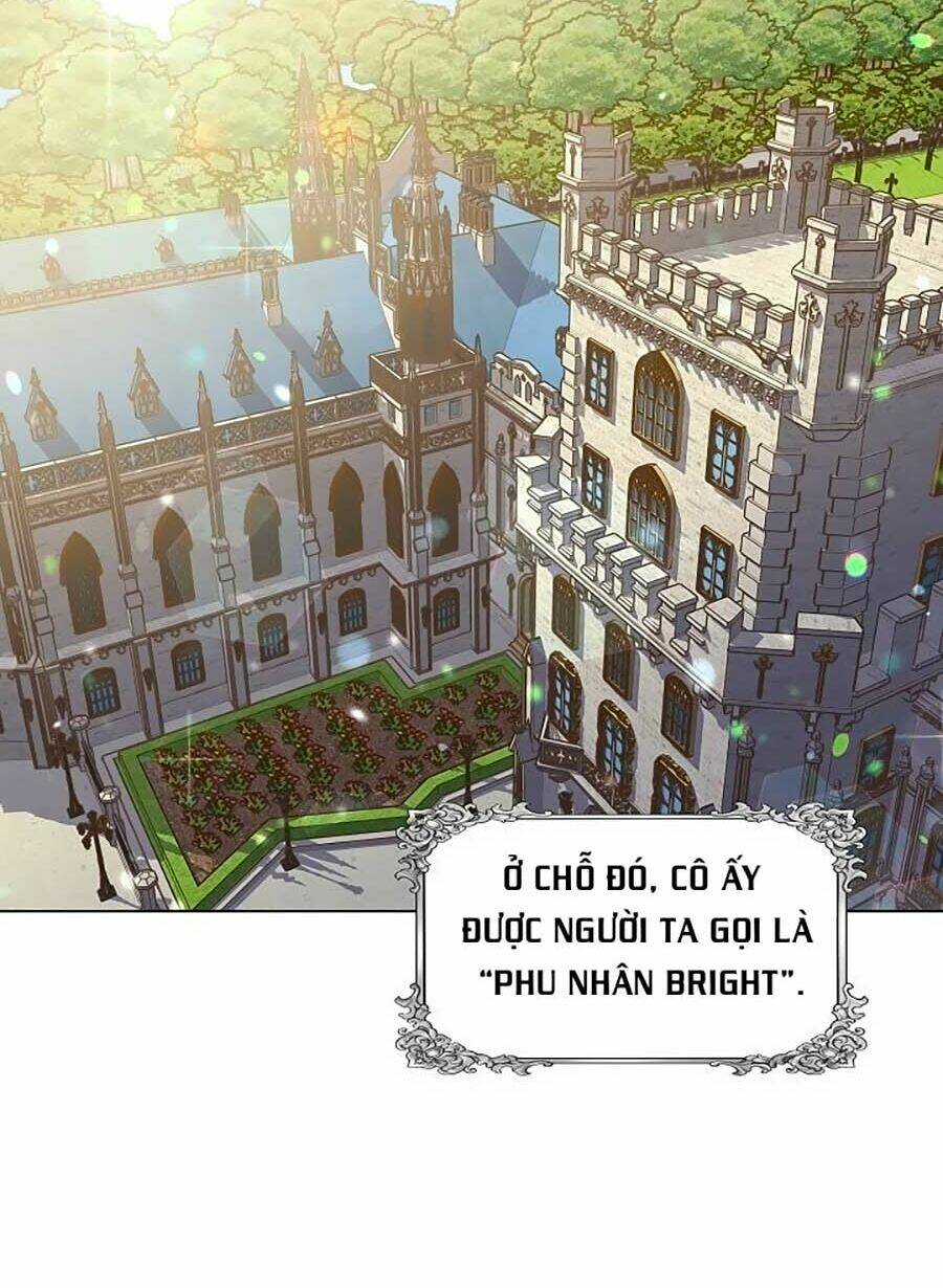 Khu Vườn Câm Lặng: Chapter 1