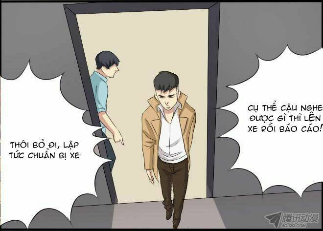 Future trial: Chapter 19