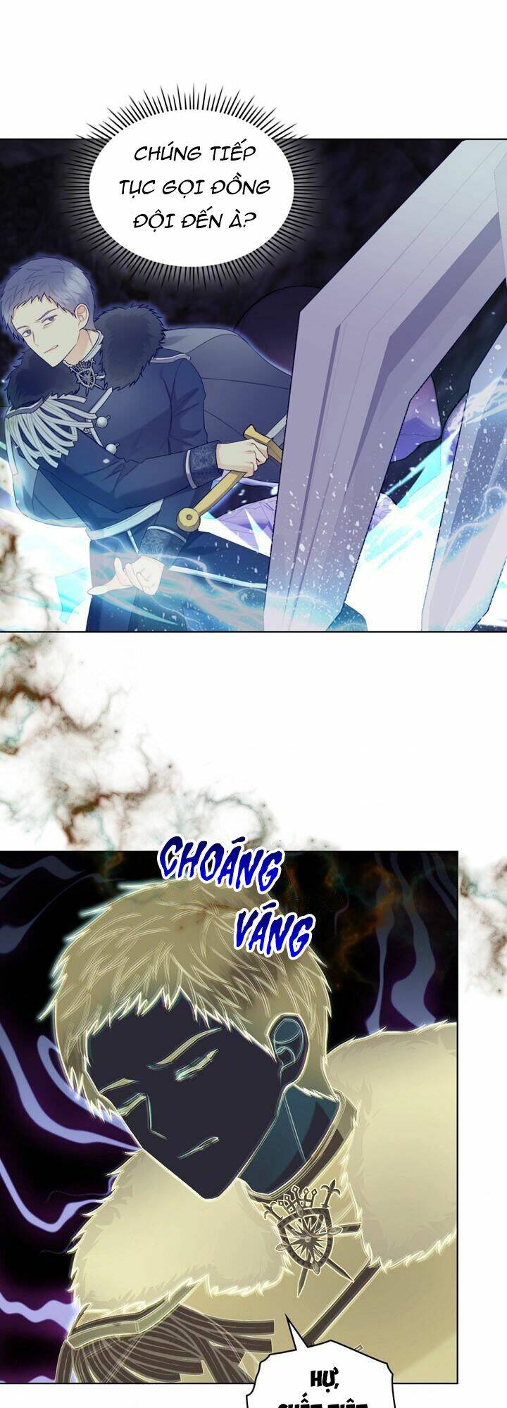 Kẻ Tạo Ra Nữ Phản Diện: Chapter 47.2