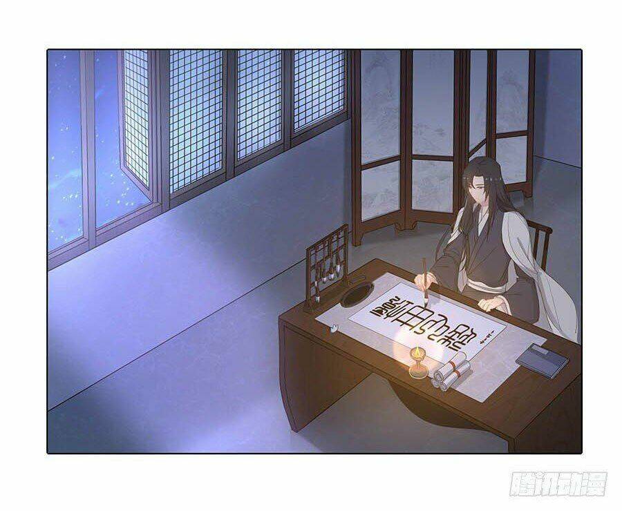 Lầu Trà Thủy Sinh Mộng: Chapter 15