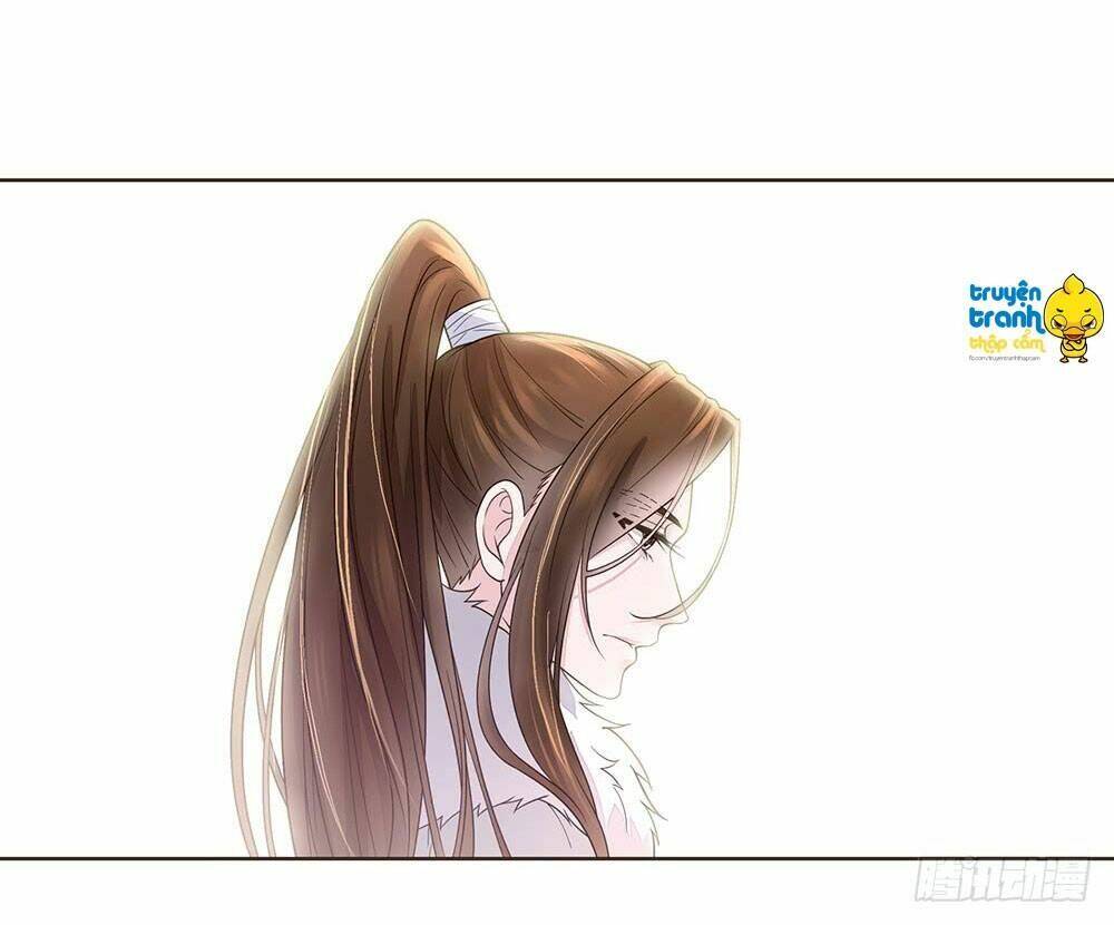 Đại Giá Thừa Tướng: Chapter 96