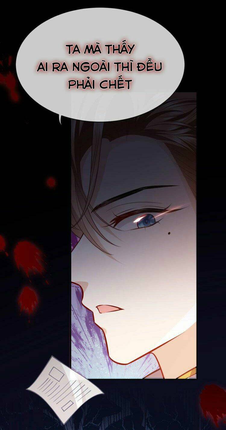 Kiên Quyết Từ Chối Làm Ma Nữ: Chapter 11