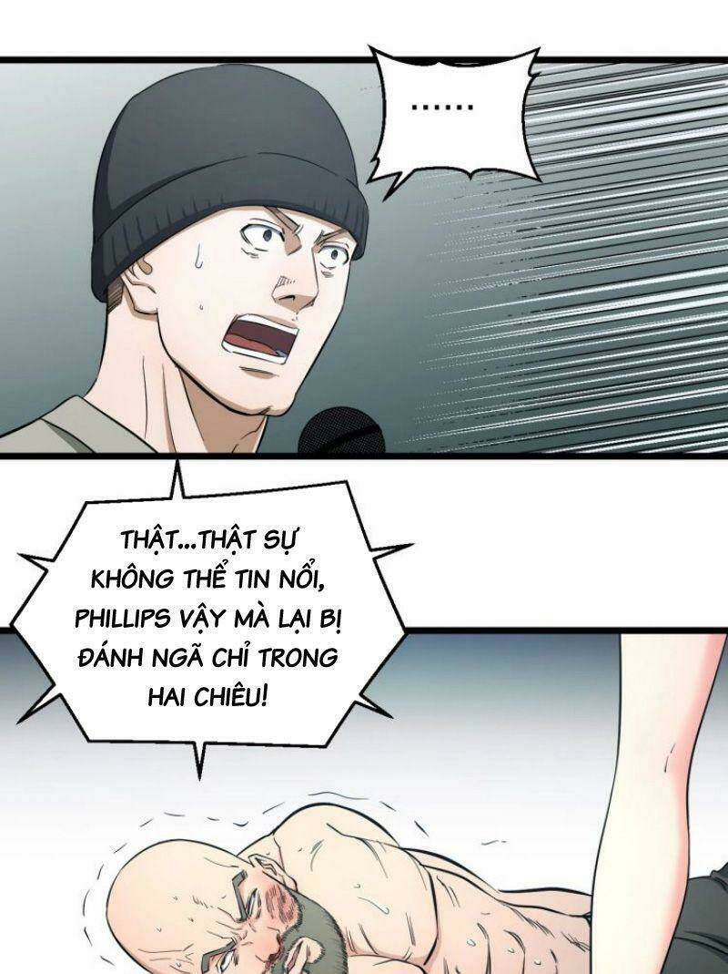 Đối Mặt Với Thử Thách: Chapter 24