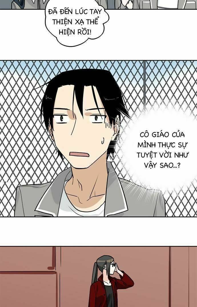 Nữ Nhân Tôi Thích Là Quái Kiệt!: Chapter 3